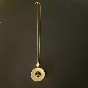 CC necklace for any occasion.